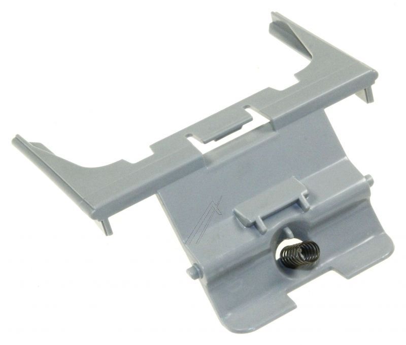 Filtereinheit-Halterung Samsung DJ9701454A hellgrau