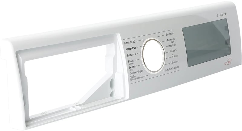 Bedienblende 11011947