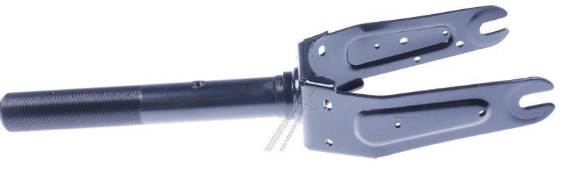 Gabel SoFlow 800.230.83 neue Version mit Loch für E-Scooter Lenker