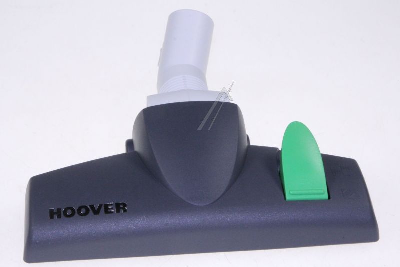 Bodendüse G112 für Staubsauger Candy Hoover 35600993 mit Bürste