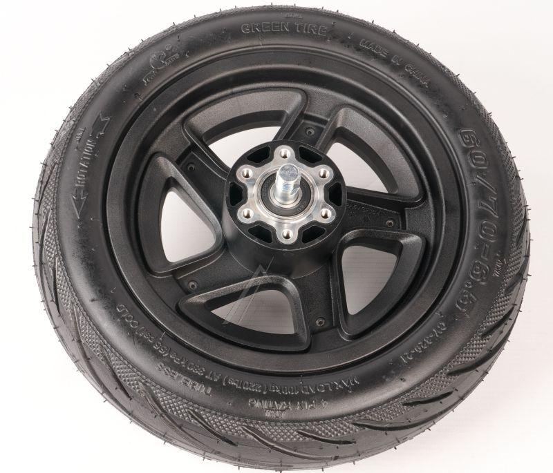 Vorderrad Segway-Ninebot AB.05.17.00.0007 für E-Scooter F3 F3PRO