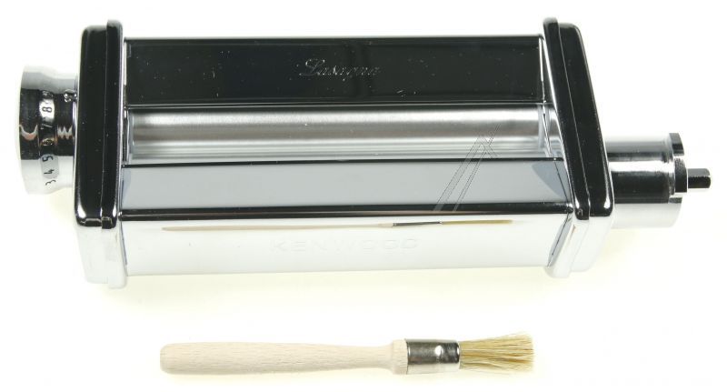 Lasagne-Roller für Küchenmaschine DeLonghi AW20011034 Nudelteig