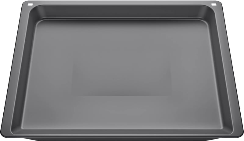 Backblech hoch SIEMENS 17004290 455x375mm für Backofen