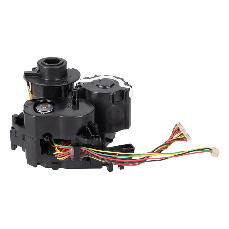 Right mopping motor assembly 201-2441-0408
