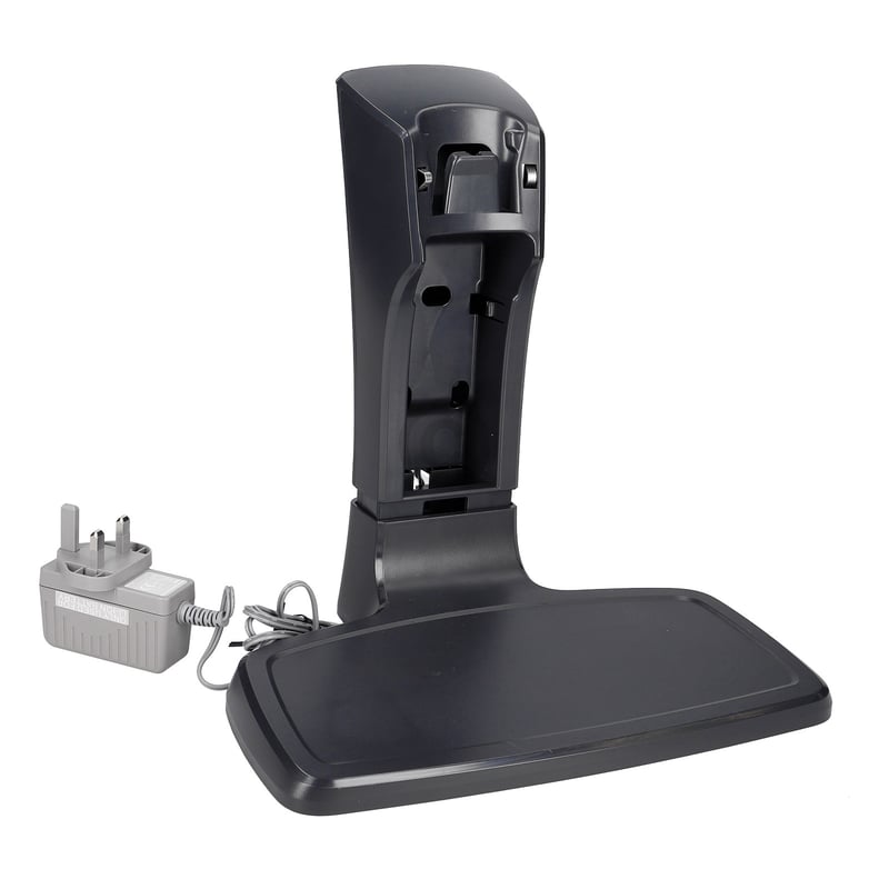 LADEGERÄT, FUßPLATTE, 18V, FÜR UK 4055478459