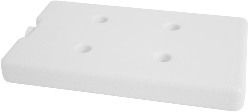 Kühlakku für Bosch Zubehör 00283440 Kühlbox, Gefrierfach