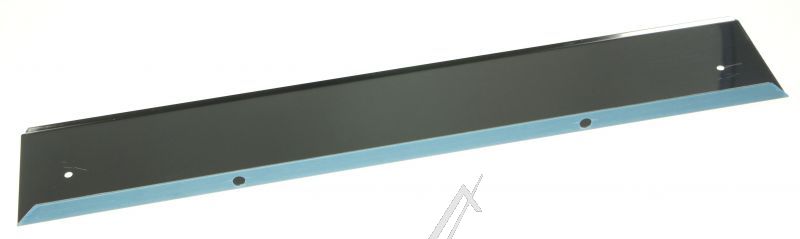 Sockelblende Edelstahl Edelstahl 00357075