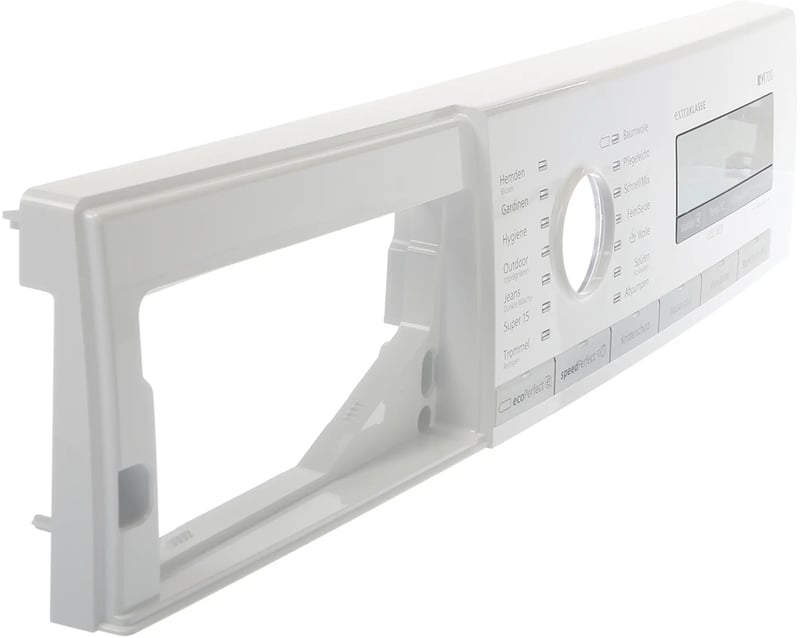 Bedienblende 11010529