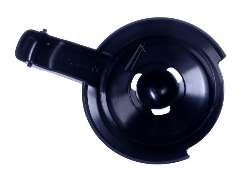 Kaffeemaschinen-Deckel Bosch Siemens 12045755 Kaffee-Maschine