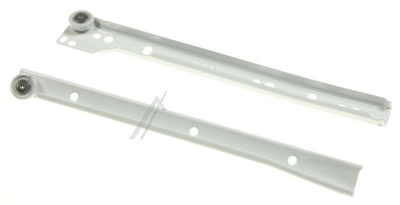 Kühlschrank-Schiene rechts Whirlpool Indesit 481010787224 Führung