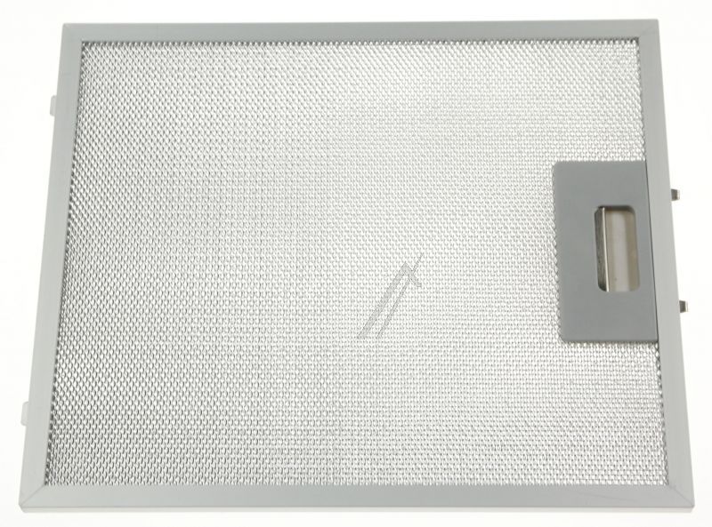 Fettfilter 295x250 für Dunstabzugshaube Hisense/Gorenje 289094 Abluftreinigung