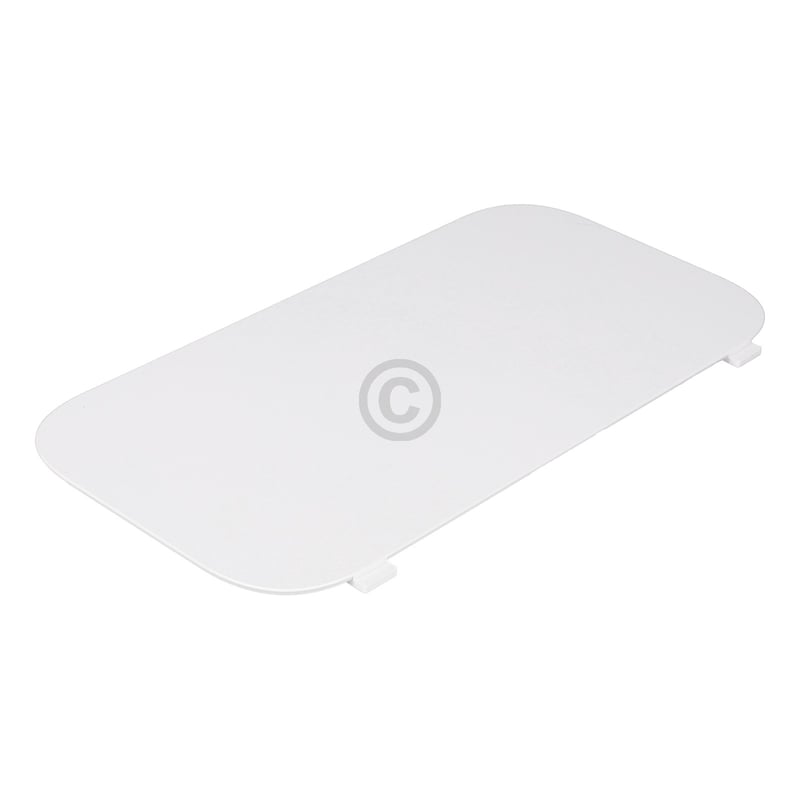 Dust box cover （white） 201-2425-1025