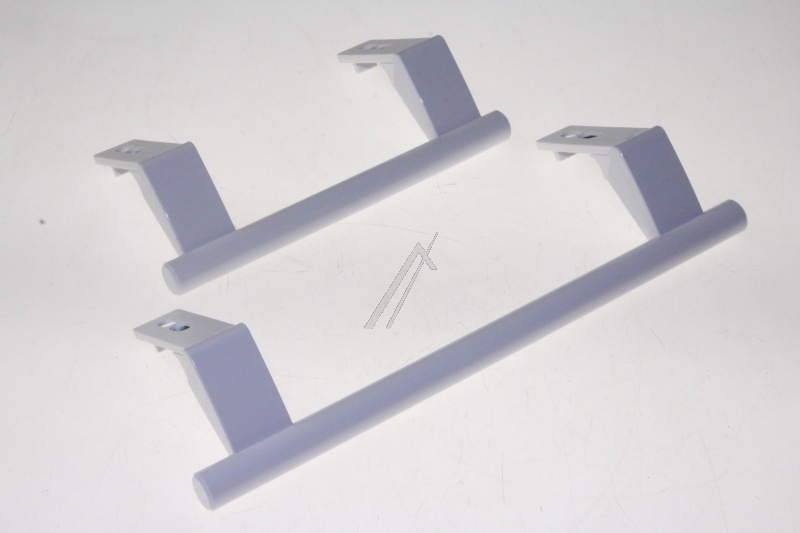 Griff-Set für Liebherr Kühlschrank 908674000 KT/GT mit Beiblatt