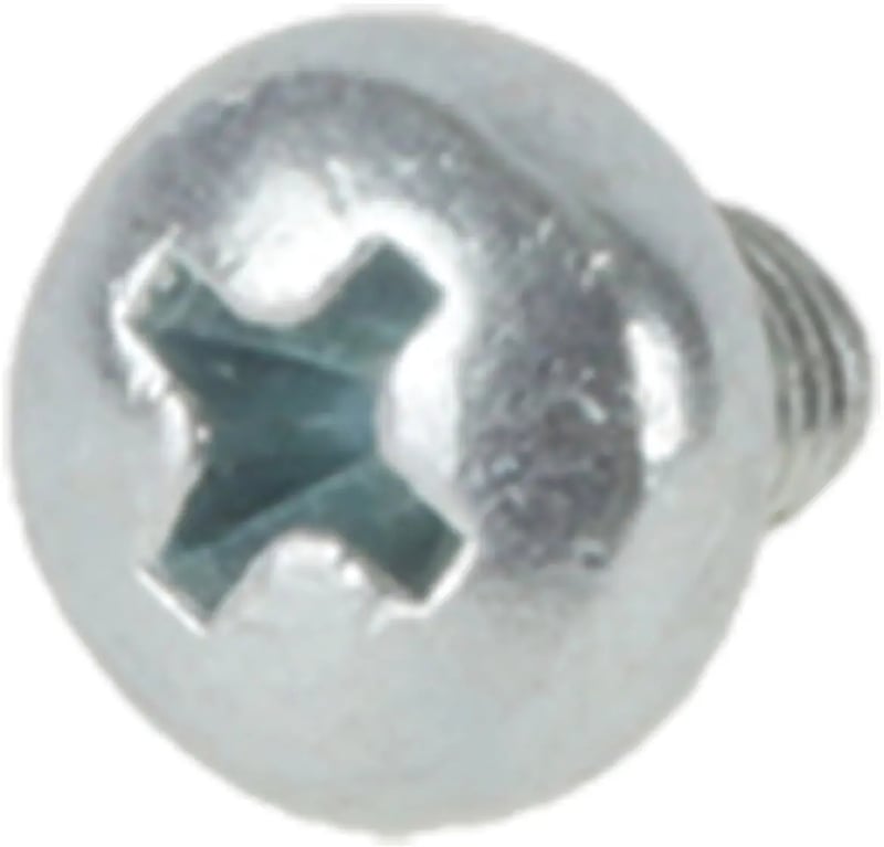 Schraube für Backofen Bosch 10003895 Befestigungselement