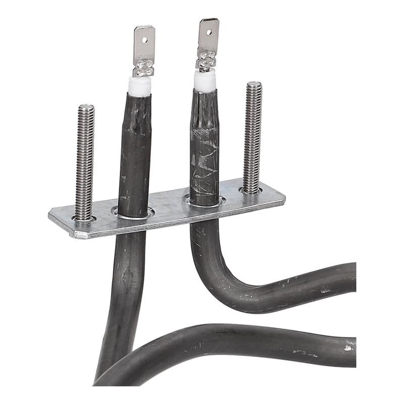 Ring-Heizelement passend für Miele 2109812 IRCA 2010E268 für Herd Irca