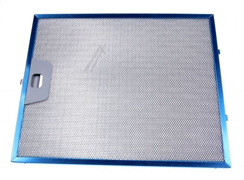 Metallfettfilter für Dunstabzugshaube Faber 133.0067.471 Eurofilter Fettfilterung