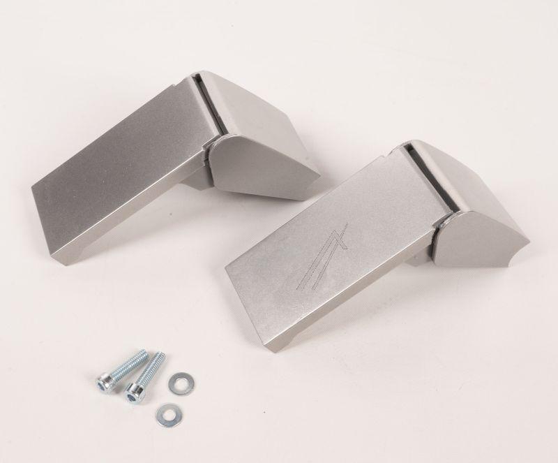 Montagekit Griffgelenke Breit 3,5cm für Kühlschrank Com 959019000 Passend Liebherr Griffe