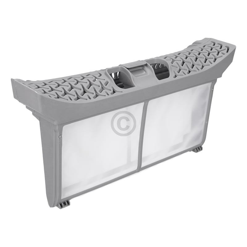 Flusensieb passend für Samsung DC61-04407D BLUPARTS - KOMPATIBEL10108429