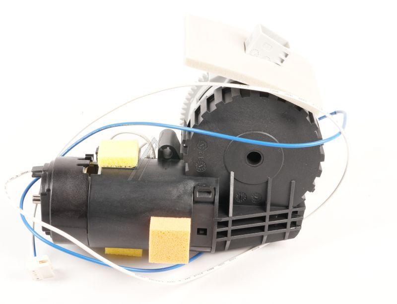 Mahlwerk V6 für Kaffeemaschine Bosch Siemens 12052402 Bohnenmühle Motor