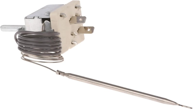 Temperaturregler 00423976