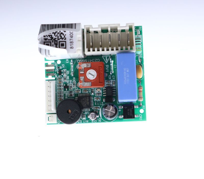 SMEG Ofen Thermostat 698740039 5-polig