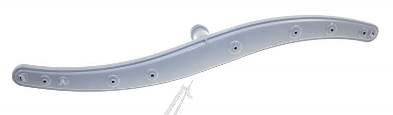 Unterer Sprüharm für Geschirrspüler Whirlpool 482000089470 PLP2 Sinc
