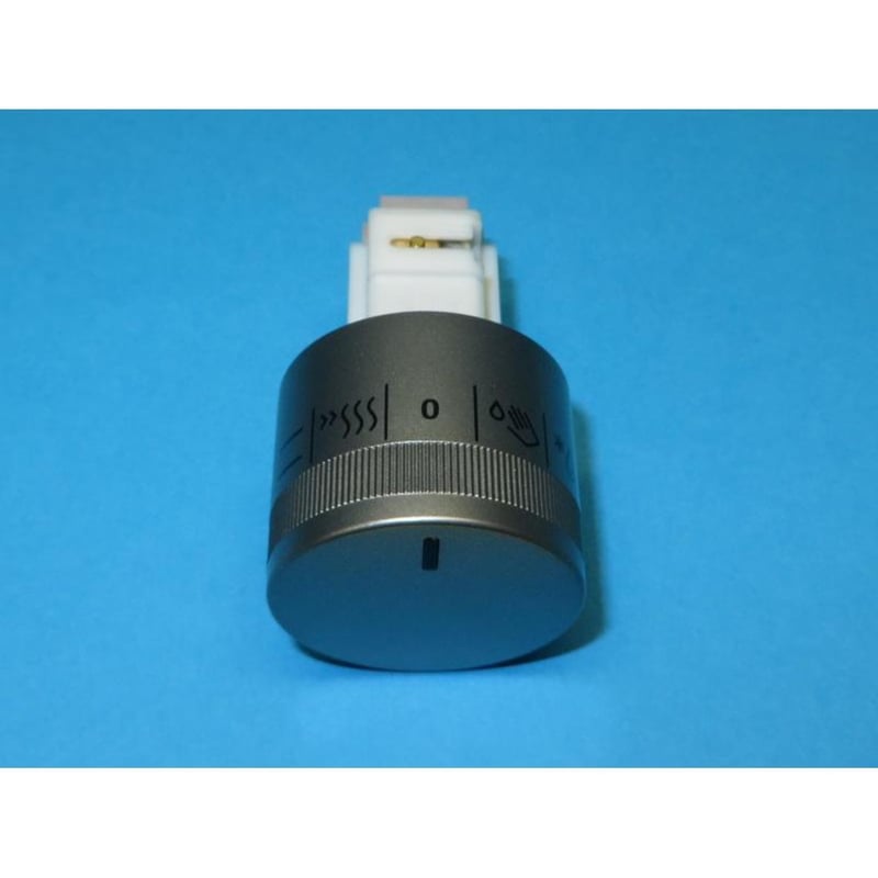 Drehknopf für Ofen Hisense/Gorenje 473301 Backofen-Bedienelement
