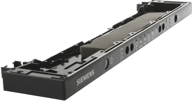 Blendenkasten 11011922 Originalersatzteil von Bosch