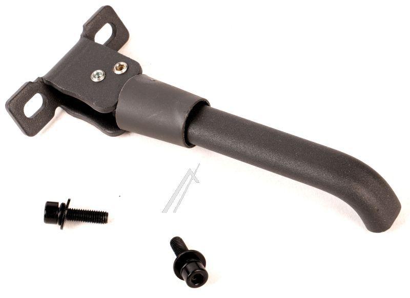 Fußstützenbaugruppe für E-Scooter Navee 20020100002309 komplett mit Halterung