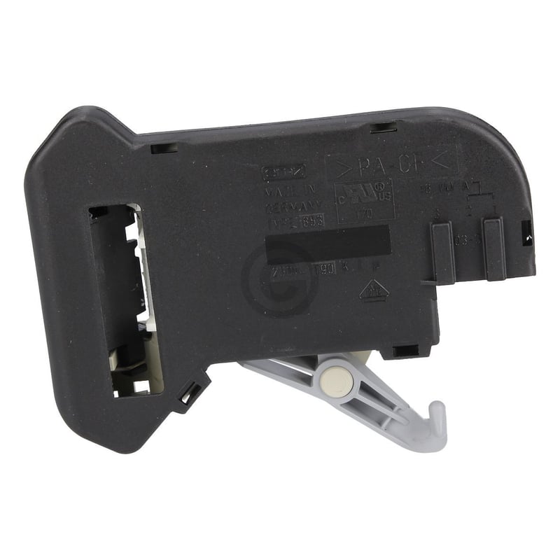 Verriegelungsrelais EMZ 899645244672 AEG, Electrolux, Juno, Zanussi