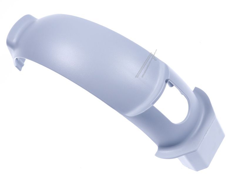 Hinteres Schutzblech SoFlow 800.522.16 für SO ONE E-Scooter (silbergrau)