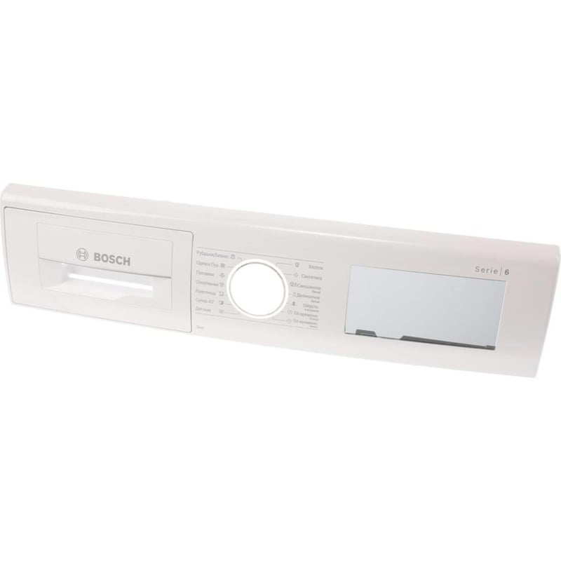 Bedienblende 11030115 Bosch