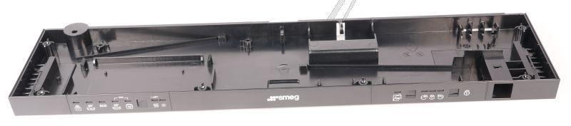 Frontblende für Geschirrspüler Smeg 76373H292 Gehäuseteil