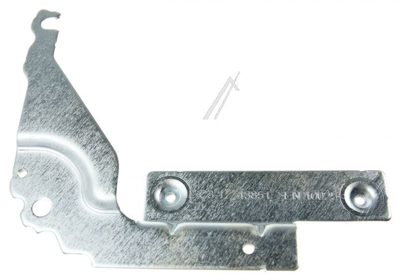 Scharnier links für Geschirrspüler Hisense/Gorenje 781414 links