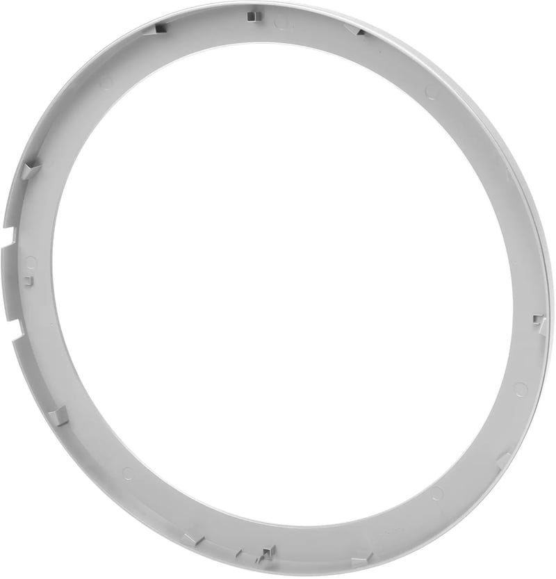 Ringdichtung für Trockner Bosch 11013097 Türdichtung, robust