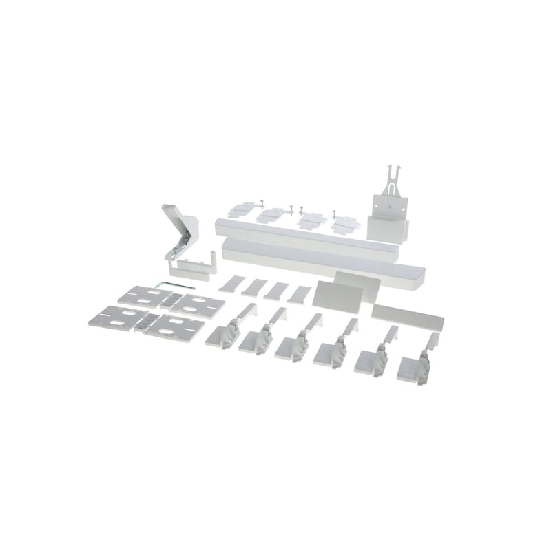 Befestigungssatz BOSCH 00750945 für Kühlschrank