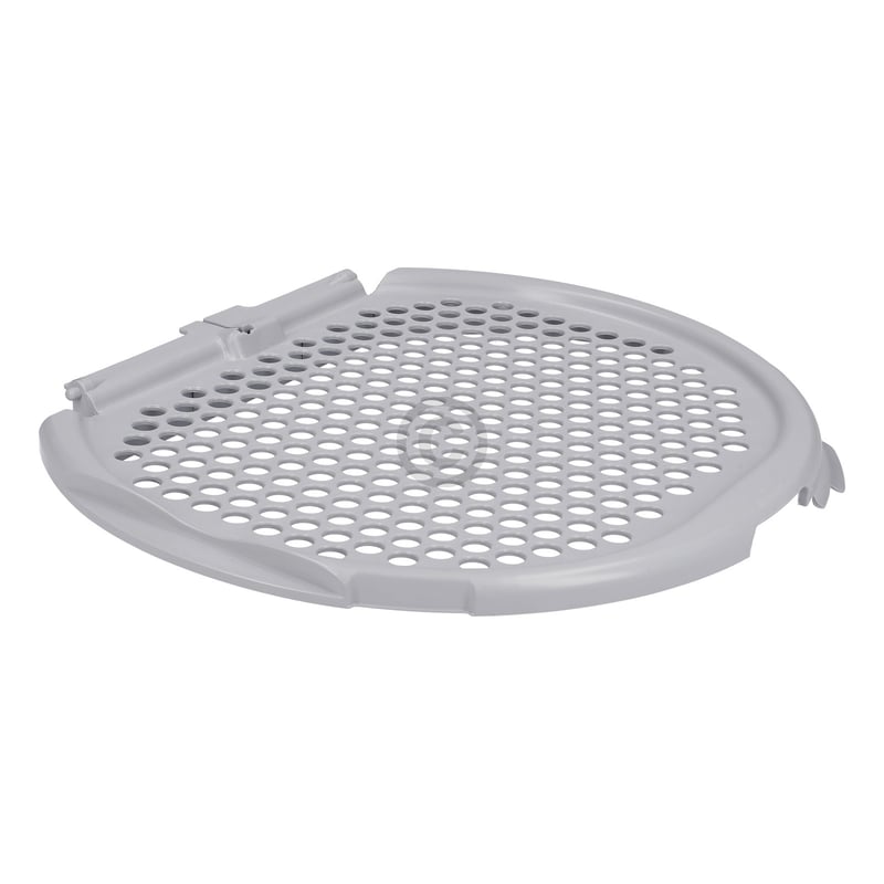 Abdeckung für Flusensieb gorenje 346785 in Trockner