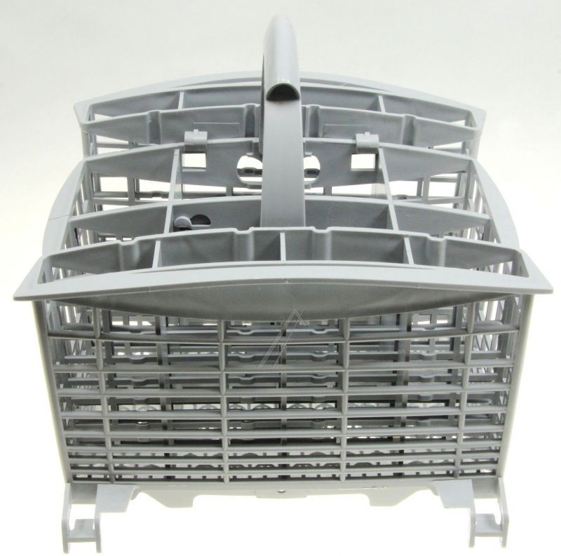 Besteckkorb 3-teilig für Whirlpool/Indesit Geschirrspüler 482000028713 Spülmaschine
