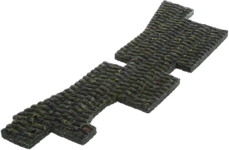 Dämmplatte 11033906 Originalersatzteil von Bosch