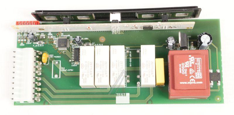 Steuerung für Dunstabzugshaube Hisense Gorenje 184800 Elektronik Modul ohne Gehäuse