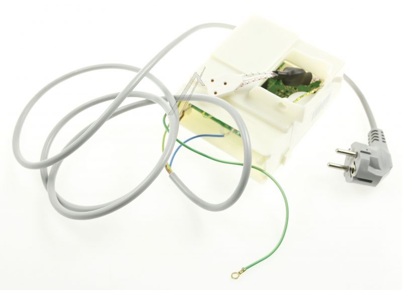 Netzkabel für Kühlschrank Beko/Grundig/Arcelik C00901839 1,77m