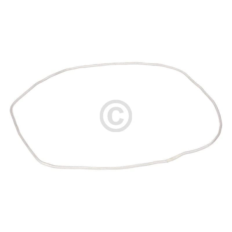 Dichtung BOSCH 00068854 für Mikrowelle