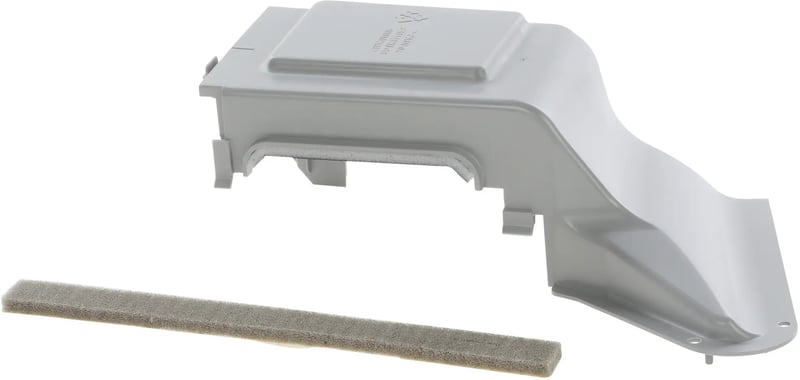 Abdeckung für Bosch/Siemens/Neff Geschirrspüler 11004223 Schutz, Spülmaschine