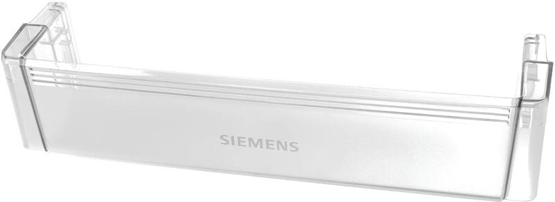 Flaschenabsteller für Bosch-Abstellfach 11006465 Kühlschrank-Zubehör