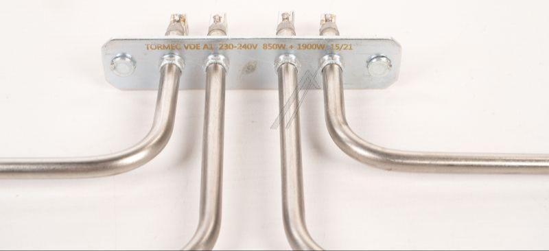 Heizung-Oberhitze 00640512