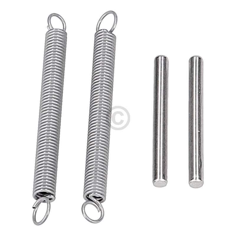 Drive wheel accessory 201-24A3-0022 Ecovacs