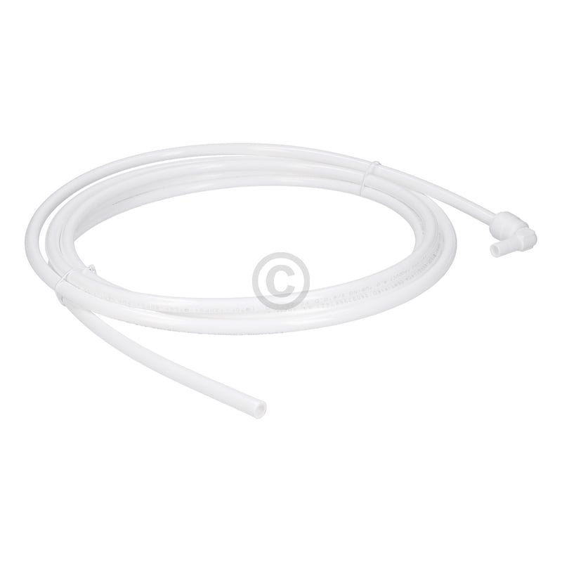 Dirty water pipe assembly 201-2453-0078