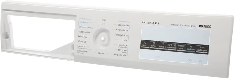 Bedienblende 11009671