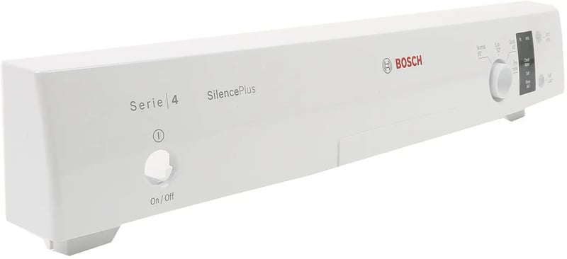 Bedienblende 11002956