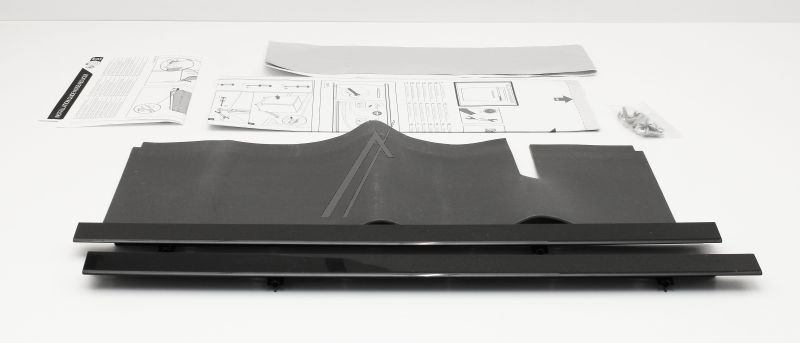 Gehäuse für Geschirrspüler Haier Candy Hoover 70028269 klein schwarz